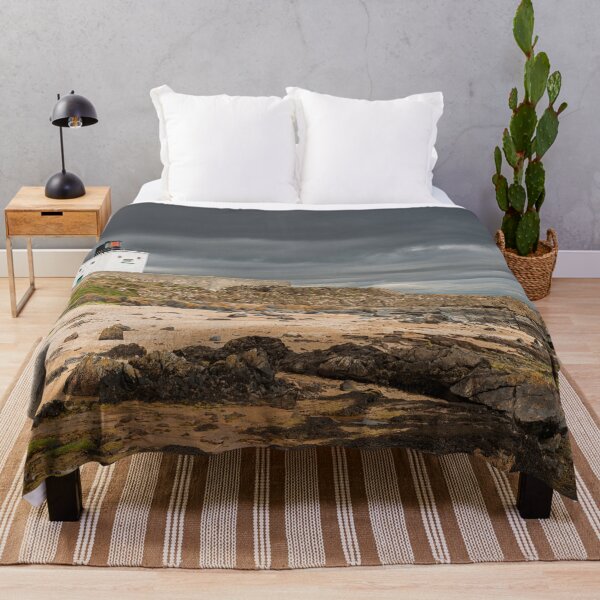 Item preview, Black Rock’s Point Lighthouse Before The Storm designed and sold by David Patterson.
