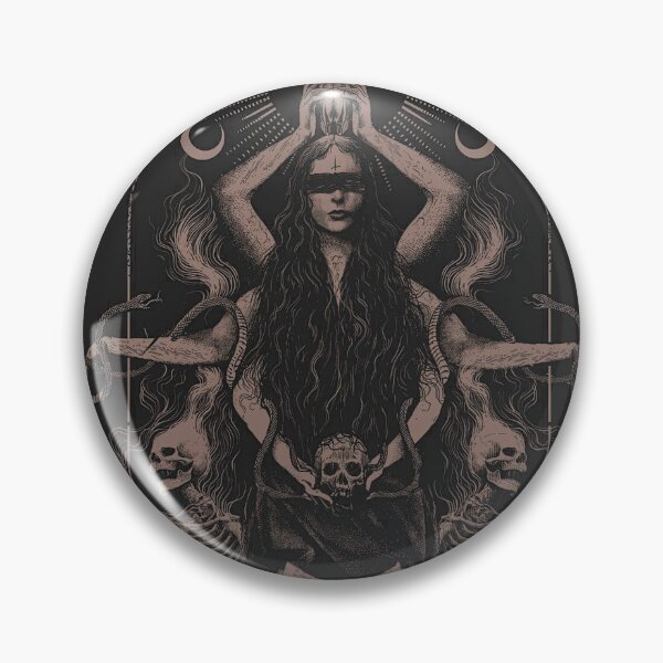 Artikelvorschau, Bible Black Tribute to DIO entworfen und verkauft von Amok Store.