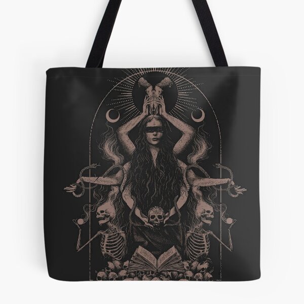 Artikelvorschau, Bible Black Tribute to DIO entworfen und verkauft von Amok Store.