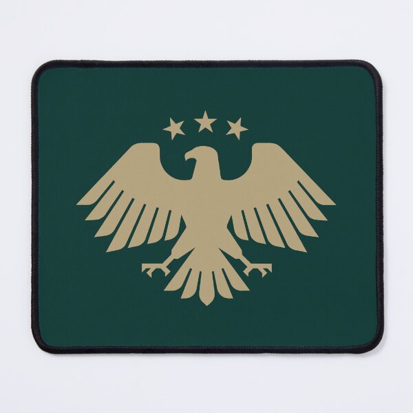 Item preview, Syrian Emblem new Standard designed and sold by Grafio Creo.