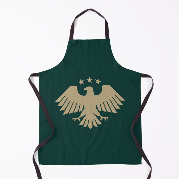 Item preview, Syrian Emblem new Standard designed and sold by Grafio Creo.