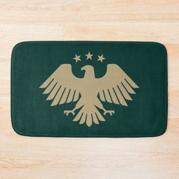 Artikelvorschau, Syrisches Emblem, neuer Standard entworfen und verkauft von Grafio Creo.