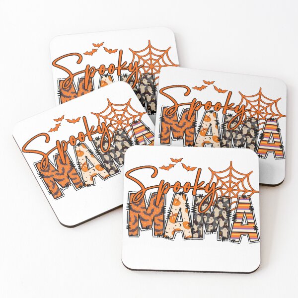 Item preview, Halloween MAMA  designed and sold by Samiam082594.