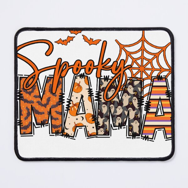 Item preview, Halloween MAMA  designed and sold by Samiam082594.