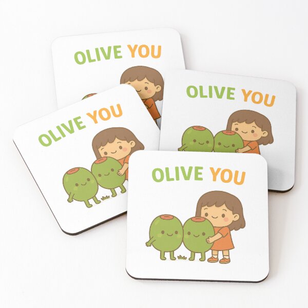 Artikelvorschau, Olive du entworfen und verkauft von Bluntdivas.