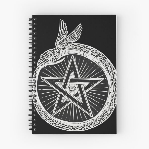 Item preview, Ouroboros  designed and sold by Smiler83.