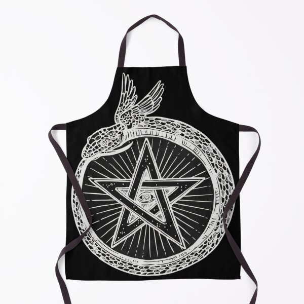 Item preview, Ouroboros designed and sold by Smiler83.
