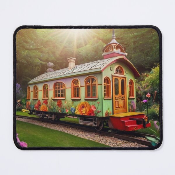 Item preview, Twilight Cottage: A Magical Home of Wonder designed and sold by BlareBlare.