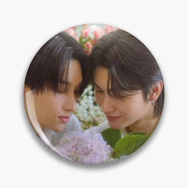 Item preview, Boss Noeul summer vibes flowers boyfriends The boy next world Love in the air thai bBL series couple cute hot boys love designed and sold by Kpop-Noona.