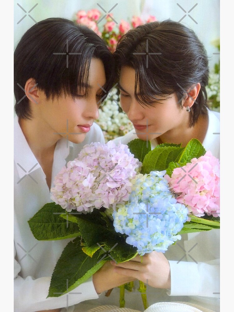 Boss Noeul summer vibes flowers boyfriends The boy next world Love