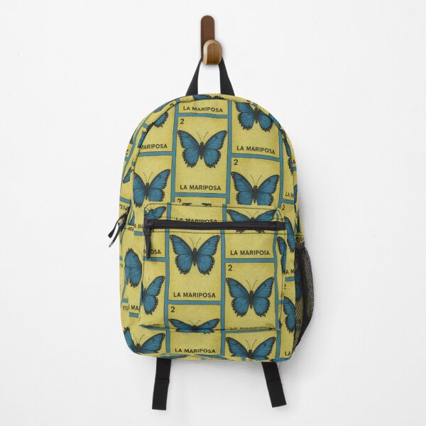 Item preview, La Loteria La Mariposa Aesthetic Butterfly designed and sold by electrovista.