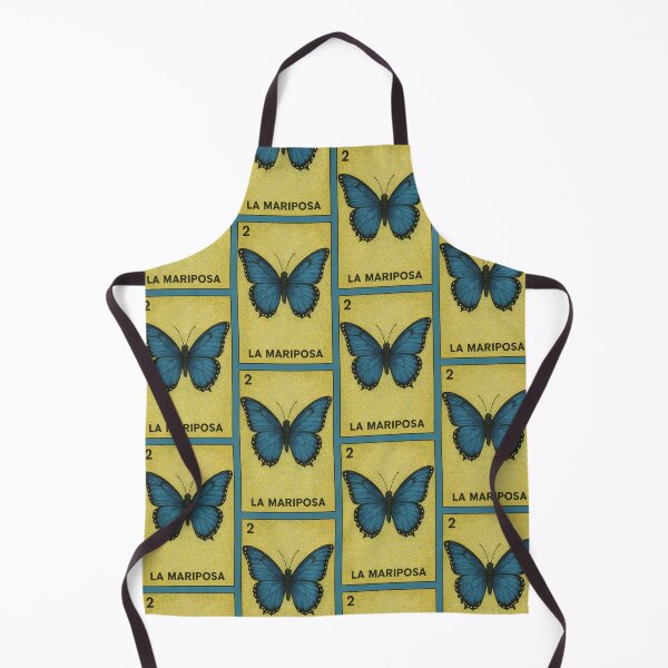 Item preview, La Loteria La Mariposa Aesthetic Butterfly designed and sold by electrovista.