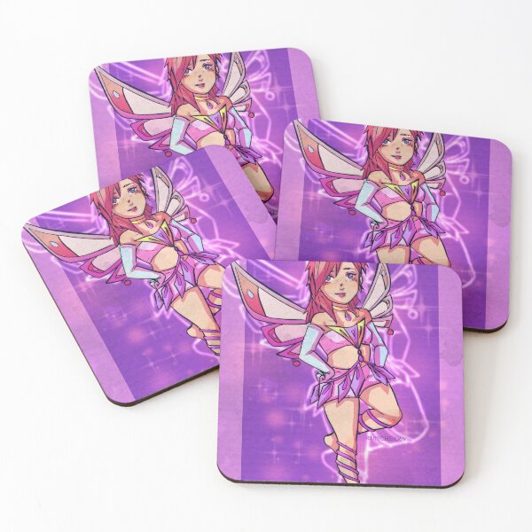 Item preview, technology fairy designed and sold by Rumcherry Art.