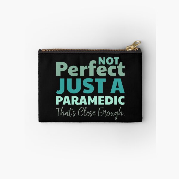 Item preview, Paramedic Job designed and sold by SeasonXpress.