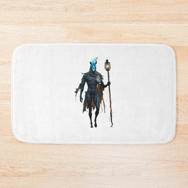 Item preview, The Lantern Mare designed and sold by PlatyPunk1000.