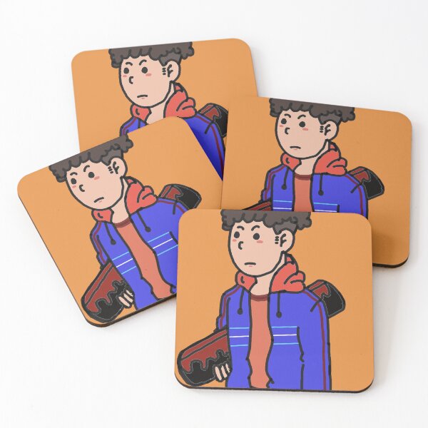 Item preview, The boy and in the dream. designed and sold by Mennzzzartshop.
