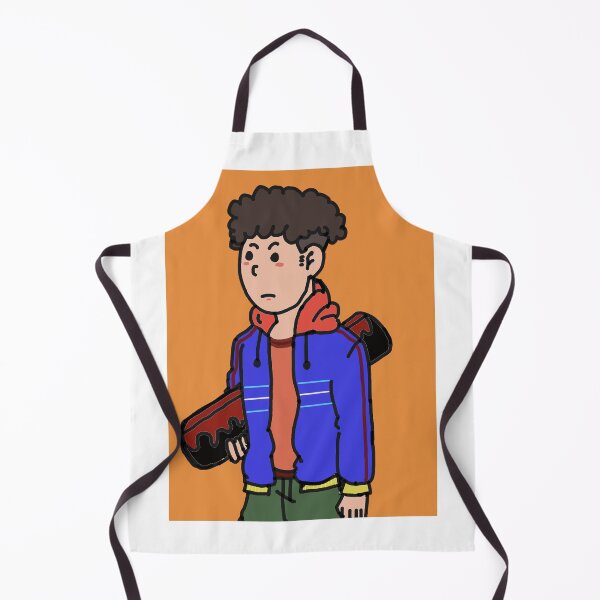 Item preview, The boy and in the dream. designed and sold by Mennzzzartshop.