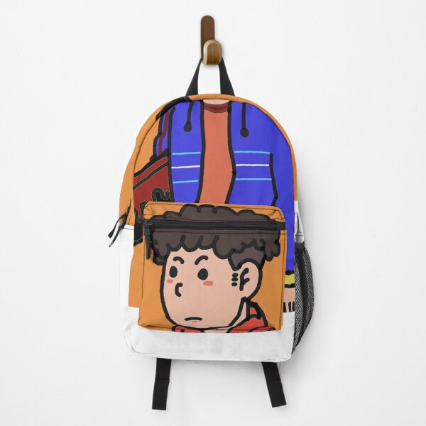 Item preview, The boy and in the dream. designed and sold by Mennzzzartshop.