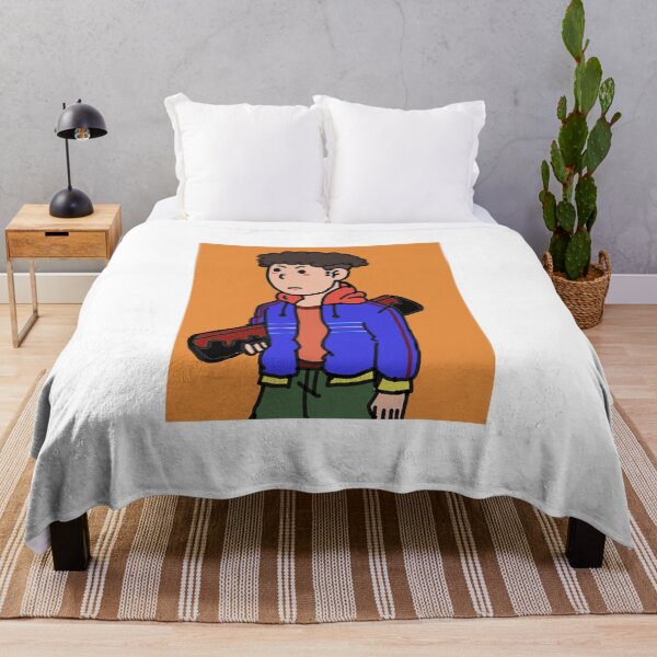 Item preview, The boy and in the dream. designed and sold by Mennzzzartshop.