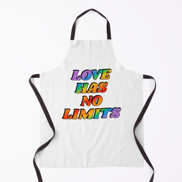 Item preview, Love has no limits  designed and sold by Inspirationmotivation.