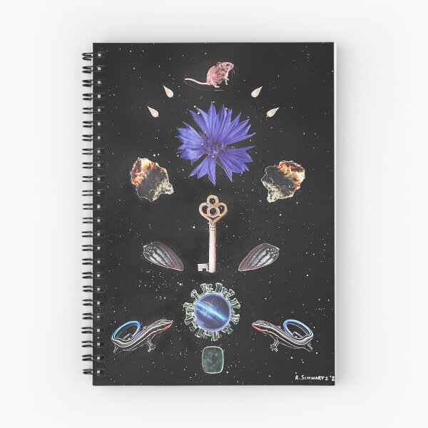 Artikelvorschau, CHIRON entworfen und verkauft von Spirit Oracle Art.