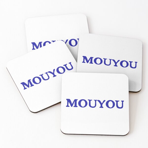 Item preview, Mouyou message designed and sold by Mouyouu.
