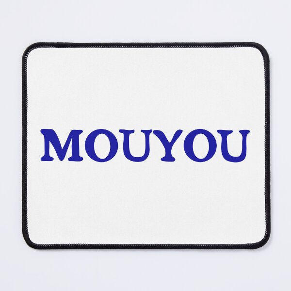 Item preview, Mouyou message designed and sold by Mouyouu.