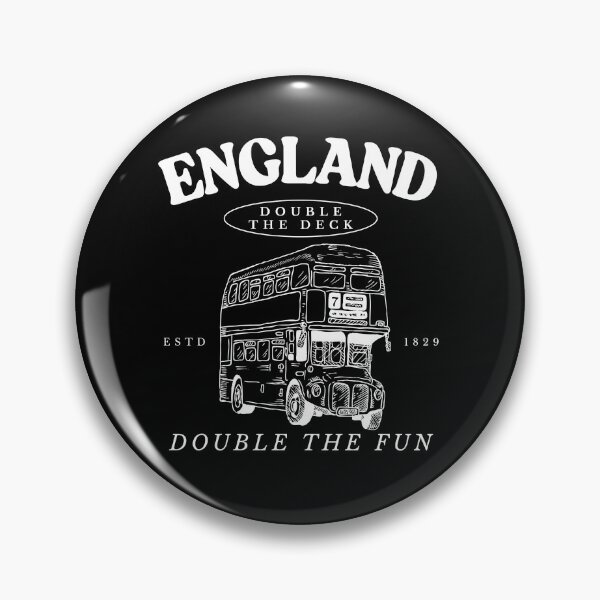 Item preview, England: double deck designed and sold by Peerless-Prime.