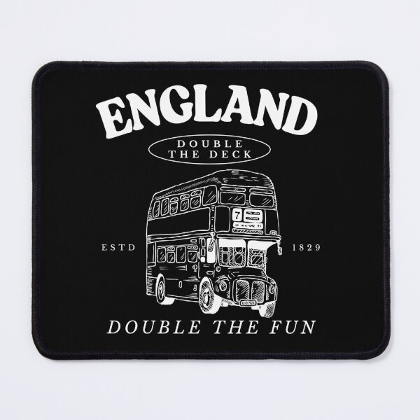 Item preview, England: double deck designed and sold by Peerless-Prime.