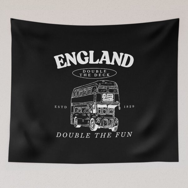 Item preview, England: double deck designed and sold by Peerless-Prime.