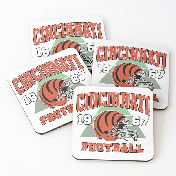 Item preview, Cincinnati Football Bengals designed and sold by Samiam082594.