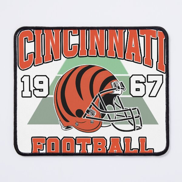 Item preview, Cincinnati Football Bengals designed and sold by Samiam082594.