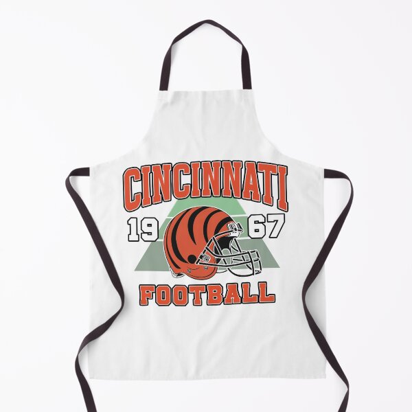 Item preview, Cincinnati Football Bengals designed and sold by Samiam082594.