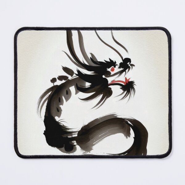 Item preview, Chinese dragon designed and sold by Javier Arizabalo Garcia.