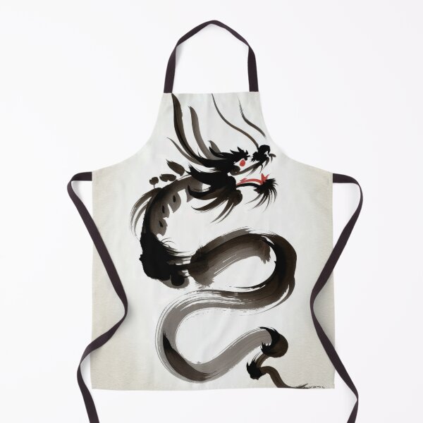 Item preview, Chinese dragon designed and sold by Javier Arizabalo Garcia.