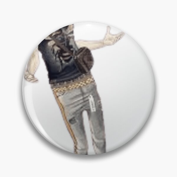 Item preview, bachira meme designed and sold by xurir0.