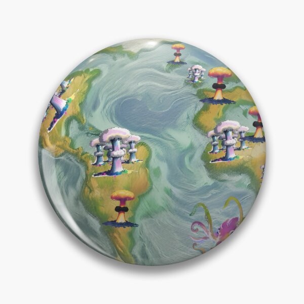 Item preview, There goes the neighbourhood  designed and sold by Glenbobagins.