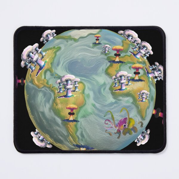 Item preview, There goes the neighbourhood designed and sold by Glenbobagins.