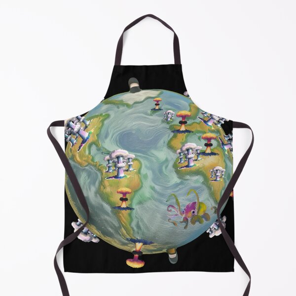 Item preview, There goes the neighbourhood  designed and sold by Glenbobagins.