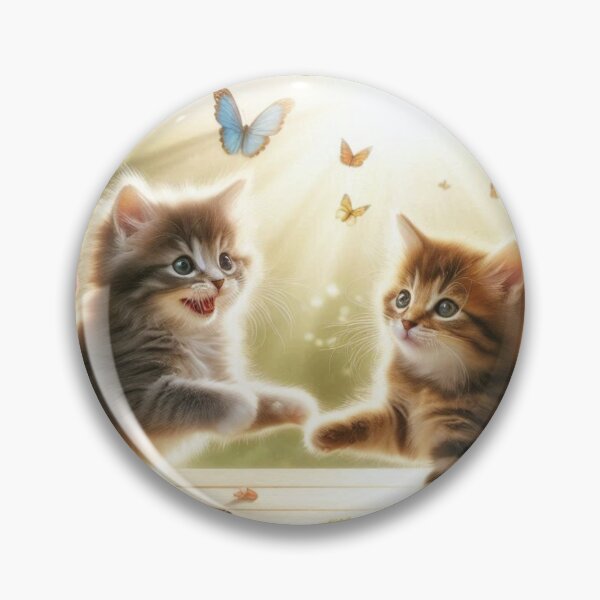 Item preview, Springtime Playmates designed and sold by Nicola369.