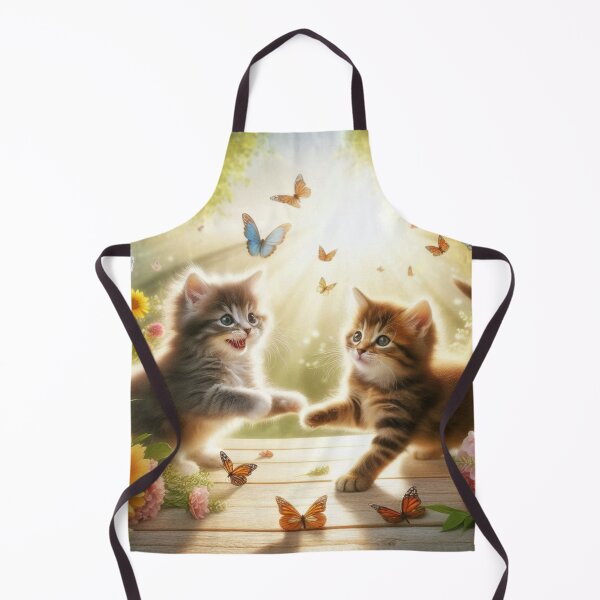 Item preview, Springtime Playmates designed and sold by Nicola369.