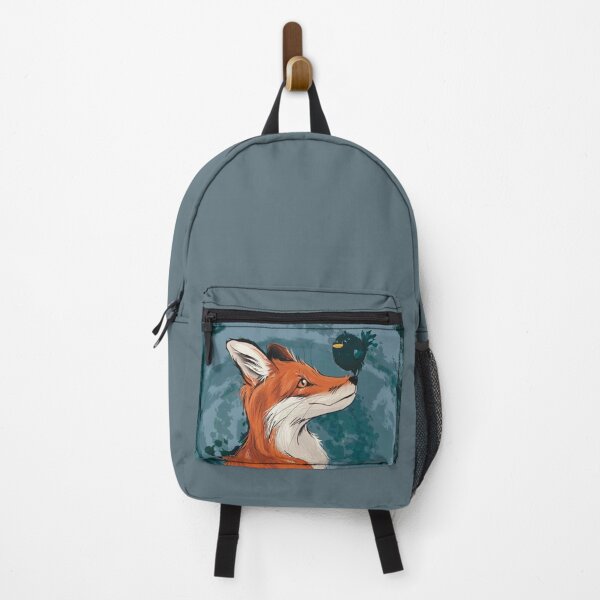Item preview, Fox 4 designed and sold by UIUD.
