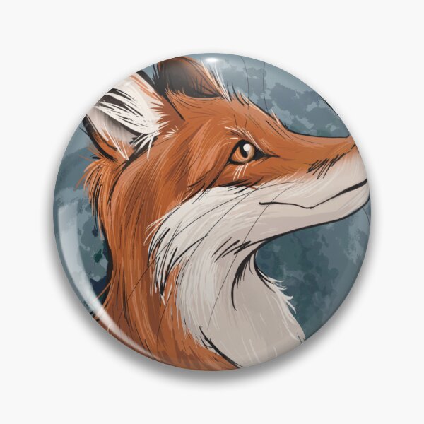 Item preview, Fox 4 designed and sold by UIUD.