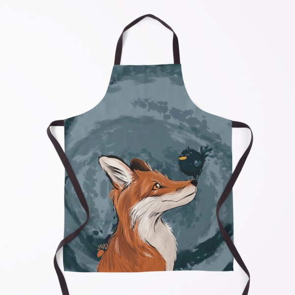 Item preview, Fox 4 designed and sold by UIUD.