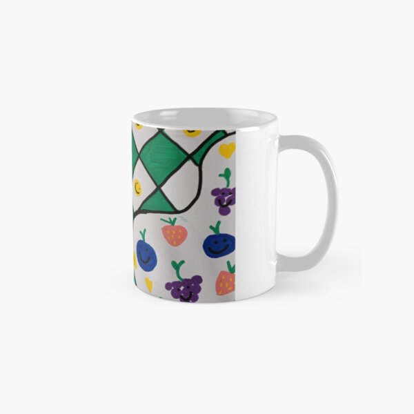 Item preview, Bright Jumble of Patten Print designed and sold by By Leni….