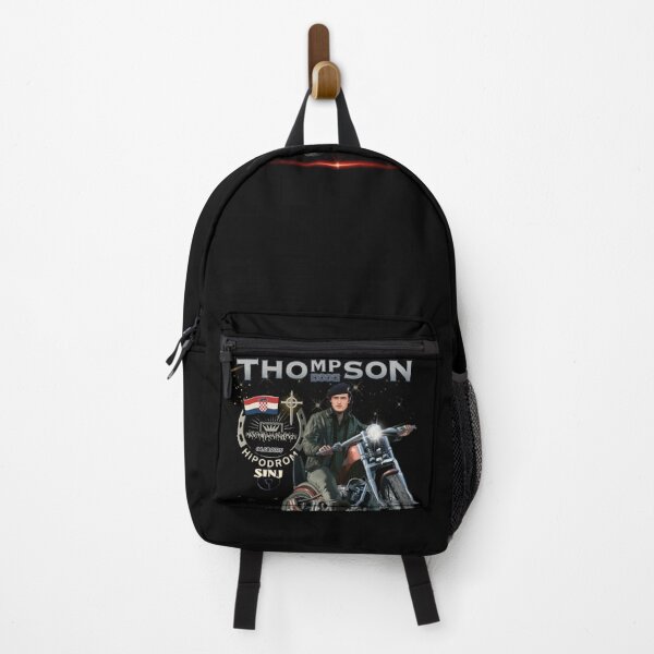 Item preview, Thompson Hipodrom Sinj 04.08.25 Kolekcija designed and sold by PATRIOT NEDO SHOP 2.