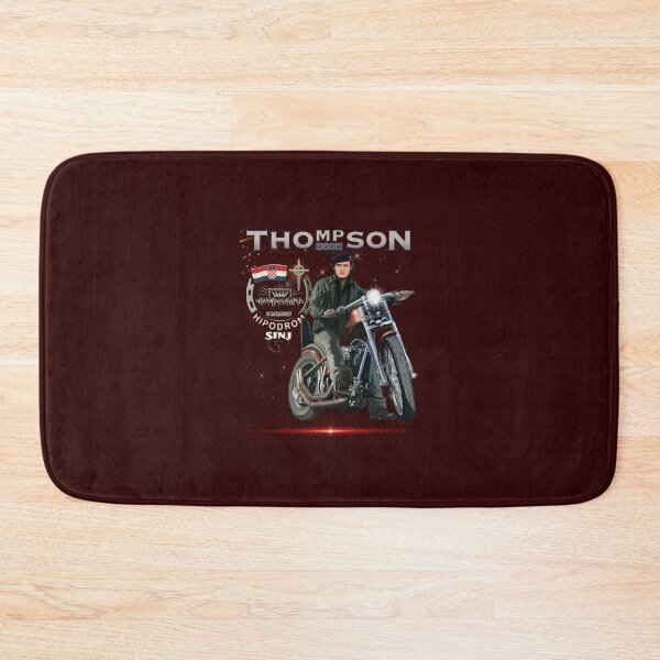 Item preview, Thompson Hipodrom Sinj 04.08.25 Kolekcija designed and sold by PATRIOT NEDO SHOP 2.
