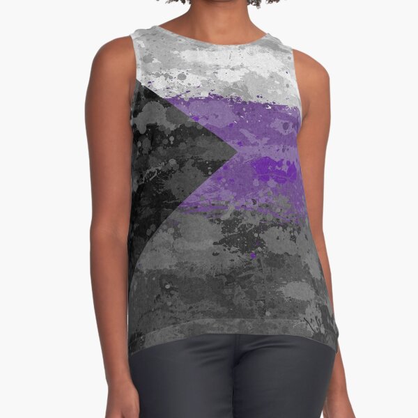 Sleeveless Top