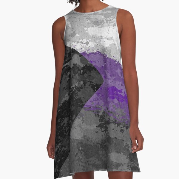 A-Line Dress