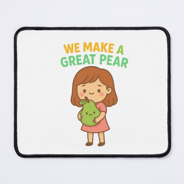 Item preview, Great pear designed and sold by Bluntdivas.
